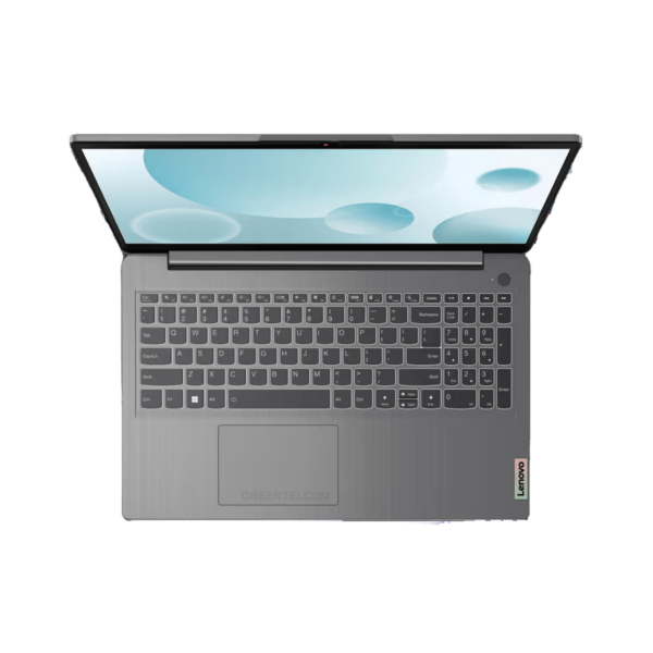 Lenovo IdeaPad 3 15IAU7 i3 - 8GB | 512GB - Artic Grey - Image 4