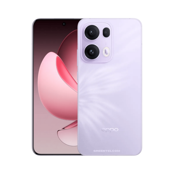 Oppo Reno 13 Pro 5G - 12GB | 512GB