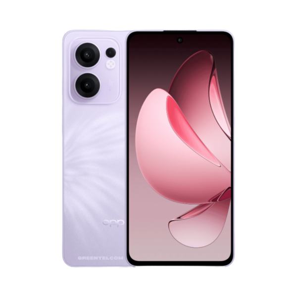 Oppo Reno 13F 5G - Image 3