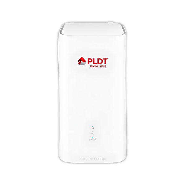 PLDT Home WiFi 5G - Model H153 - Image 2