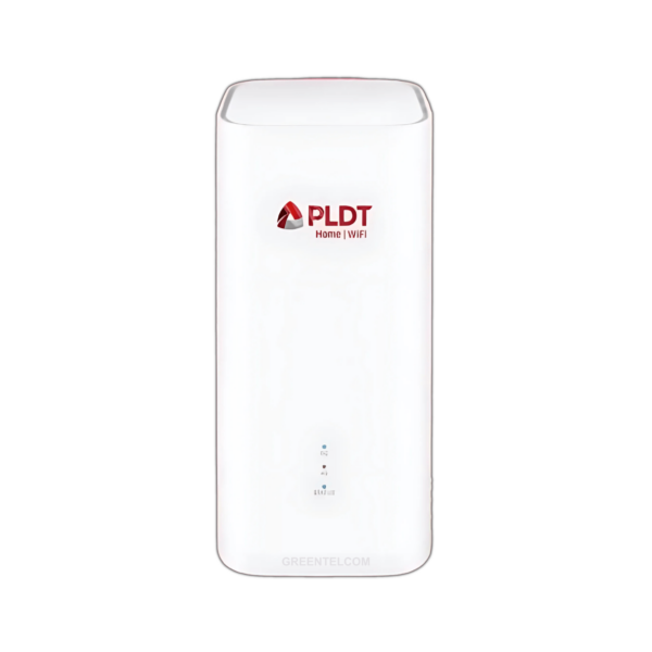 PLDT Home WiFi 5G - Model H153