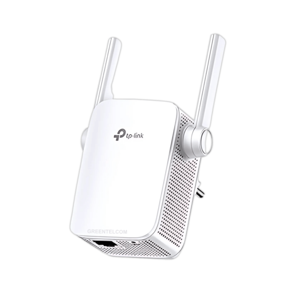 TP Link Wi-Fi Range Extender - WA855RE - Image 3