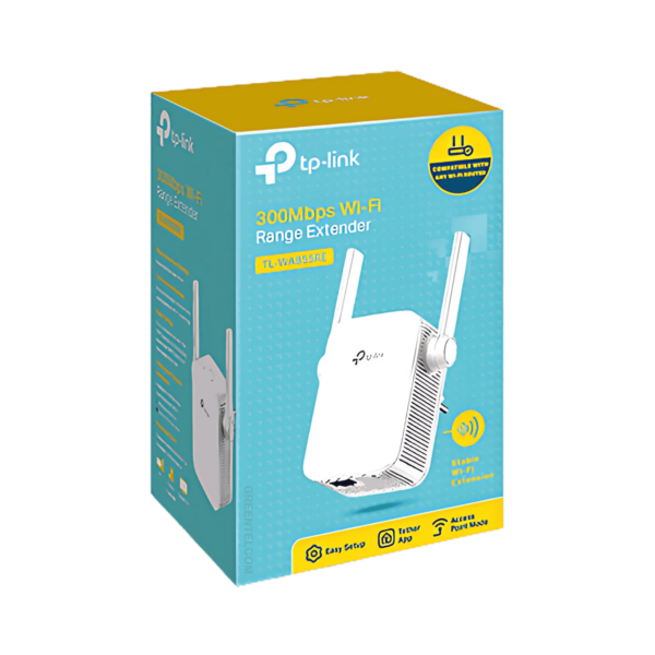 TP Link Wi-Fi Range Extender - WA855RE - Image 2