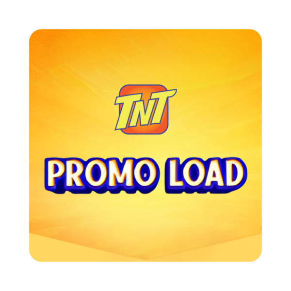 Tnt Promo Load