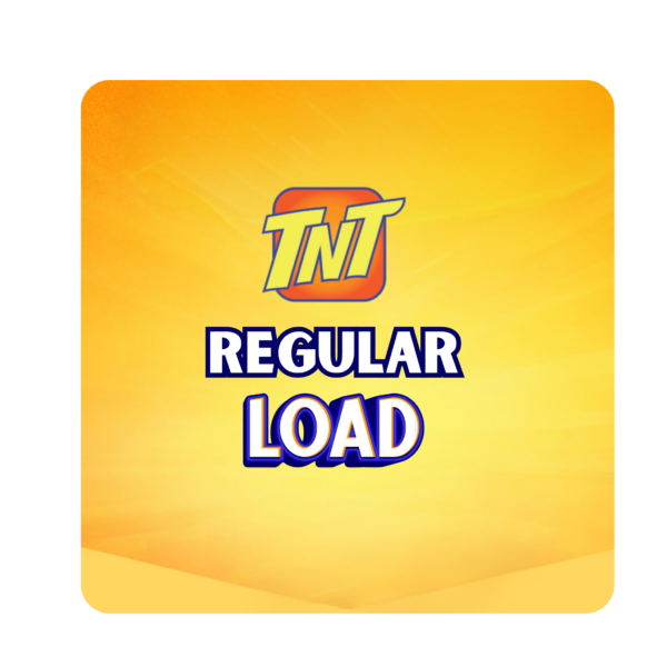 Tnt Regular Load