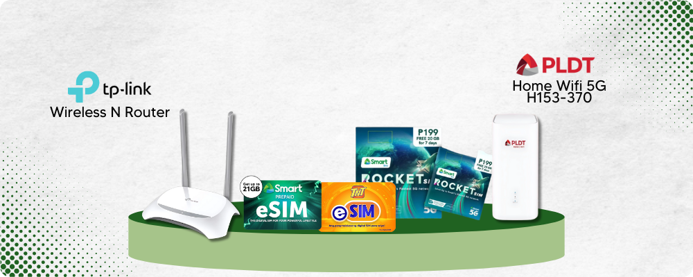 Sim Cards and Devices